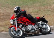 Ducati Monster S2R